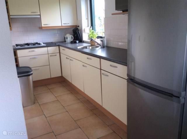 Waterhuis Friesland Oudwoude Bagian luar foto